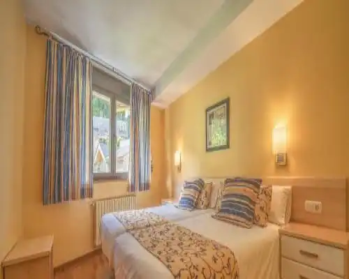 Apartaments Del Meligar - Encamp
