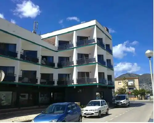 Apartaments Estudis Els Molins - Roses