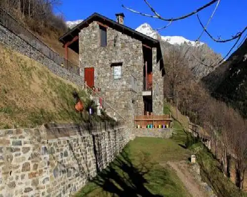 Apartaments Fontalba - Queralbs
