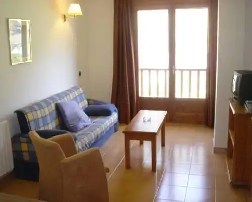 Apartaments L'Orri - Encamp
