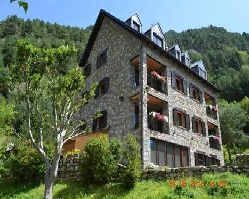 Apartaments la Peguera - Bohí