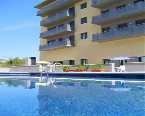 Apartaments Las Carolinas - Sant Carles de la Ràpita