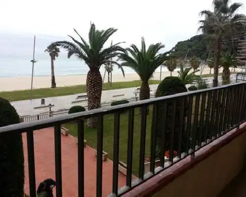 Apartaments Primera Linea Torre Valentina - Sant Antoni de Calonge