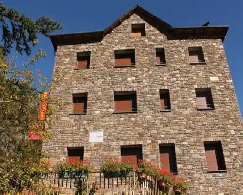 Apartaments Vilaró - Llorts