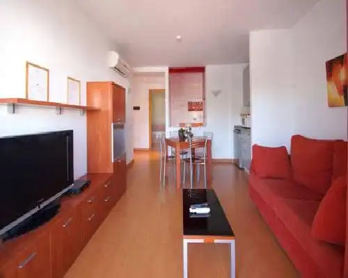 Aparthotel Arenal - Pals