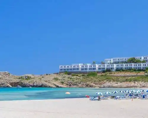 Beach Club Menorca - Son Parc