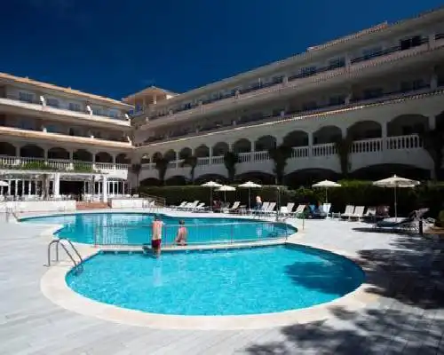 Aparthotel Diamant - Cala Ratjada