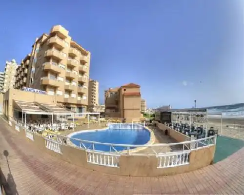 Aparthotel La Mirage - La Manga del Mar Menor