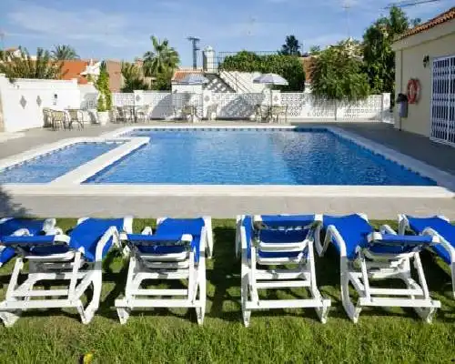 Ona Aldea del Mar - Torrevieja