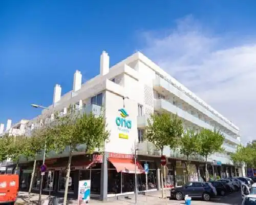 Aparthotel Ona Palamós - Palamós