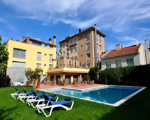 Aparthotel Solé - Pobla de Segur