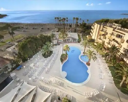 THB Sa Coma Platja - Sa Coma