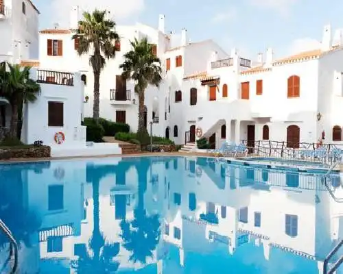 Comitas Tramontana Park - Fornells