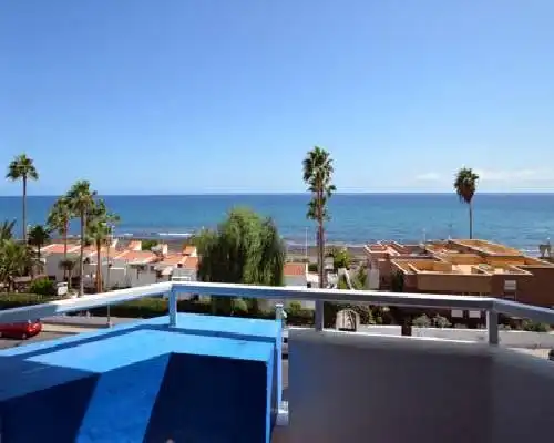Aparthotel Veril Playa - Playa del Ingles
