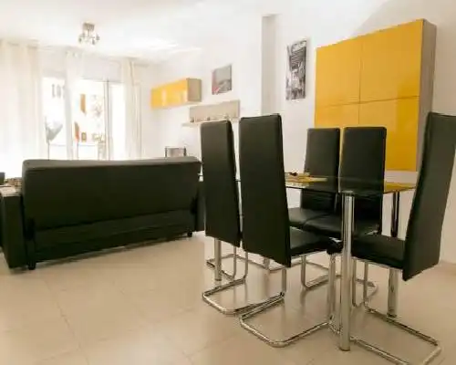 Apartment Aguila Real - Mijas Costa
