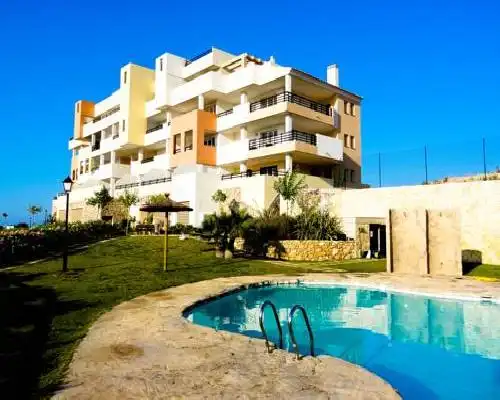 Apartment Bonalba - Mutxamel