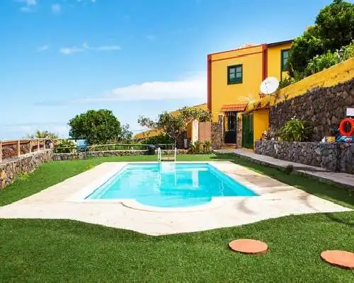Holiday Home Camino La Candelaria-2 - La Orotava