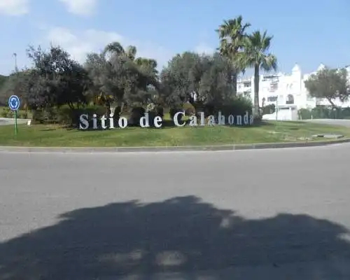 Apartment in Las Palmeras de Calahonda - Mijas Costa