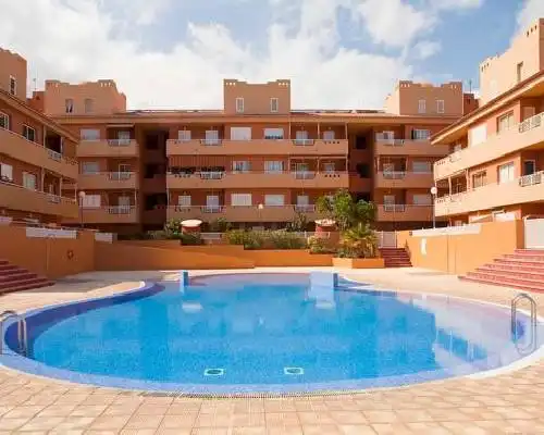 Apartment La Gomera - Güimar