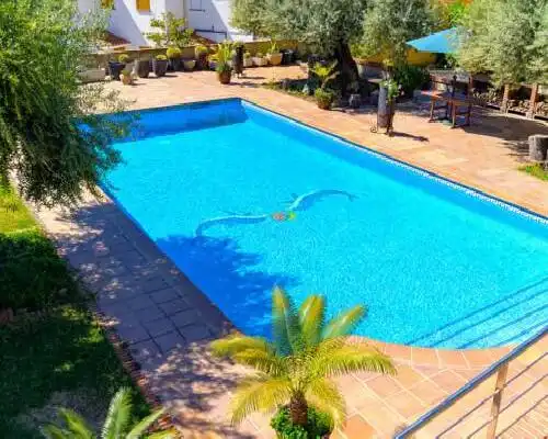 Holiday Home Las Moriscas - Creixell