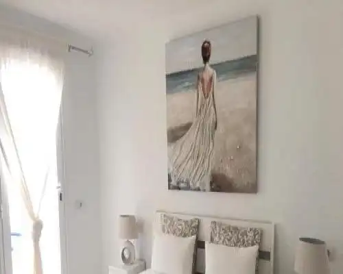 Apartment Luna Nudist Place - Charco del Palo
