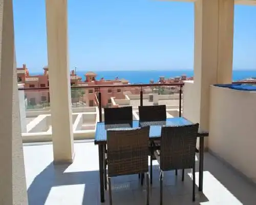 Apartment Mojon Hills - Isla Plana