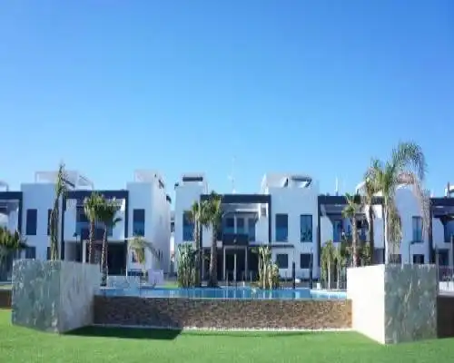 Apartment Oasis Beach La Zenia - Playas de Orihuela