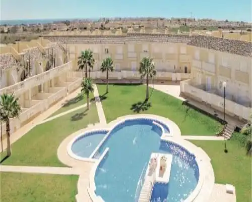 Apartment Orihuela Costa 38 Spain - Playas de Orihuela