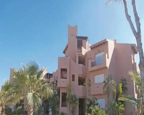 Apartment Torre-Pacheco 13 - Los Martínez