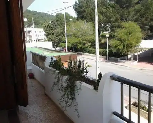 Apartment Torres Mari - Cala Llonga