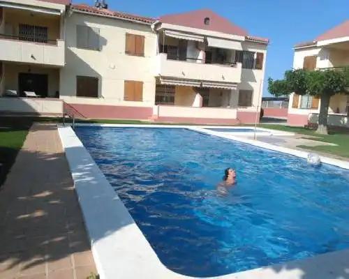 Apartamentos Aigua Oliva - Vinarós