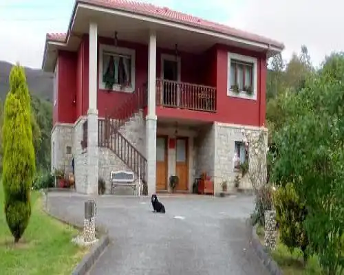 Apartments Aurora - La Robellada de Onis