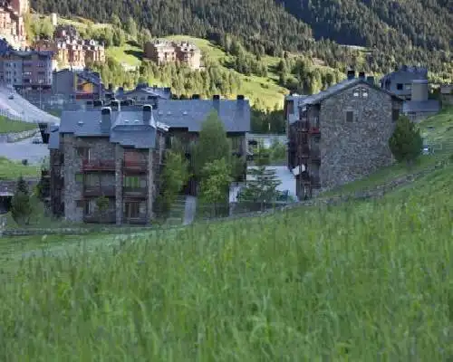 Apartments Kione DeuSol - Incles