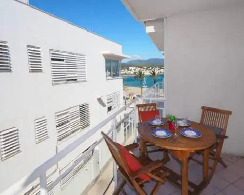 Apartment Dino - Llança