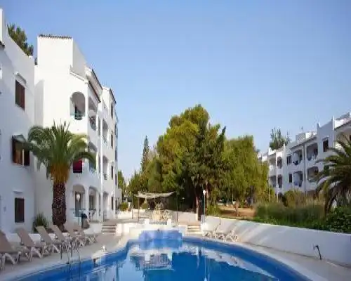 Apartamentos Europa - Sa Coma