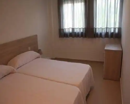 AR Apartamentos - Soto Real