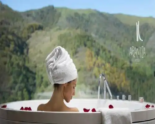 Arantza Hotela- Adults Only - Arantza