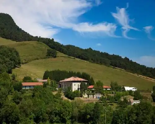 Arcos de Quejana - Quejana