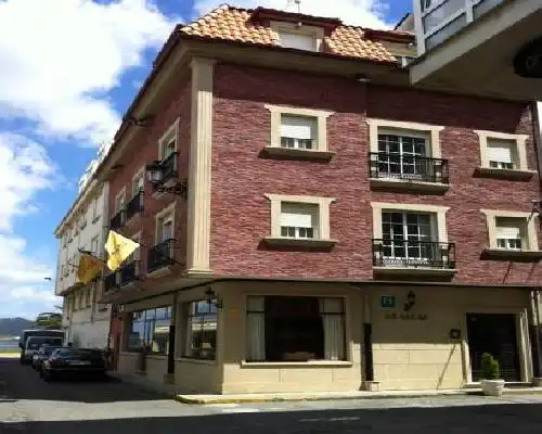 As Areas I - Viveiro
