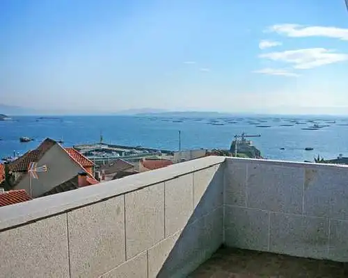 Apartment Palmeira III-3 - Ribeira