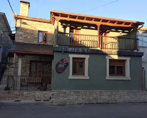 As Miguiñas do Cebreiro - Piedrafita