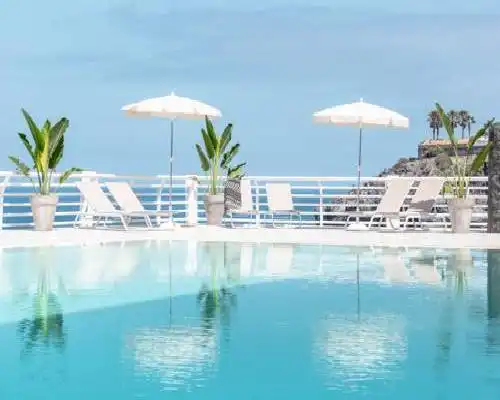 Atlantic Holiday Hotel - Callao Salvaje