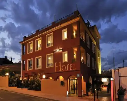 Atrium Hotel - Bolnuevo