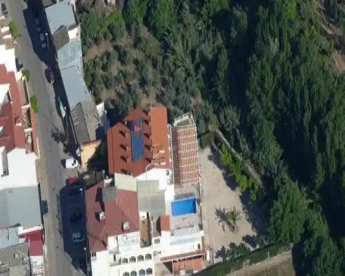 Hotel Avenida - Beas de Segura