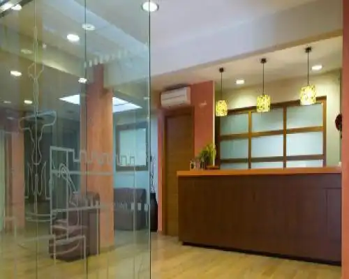 Hotel Avenida - Requena