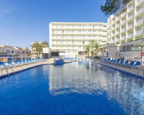 azuLine Hotel Coral Beach - Es Cana