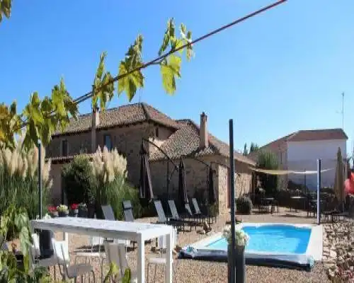 B&B A ti - Valderrey
