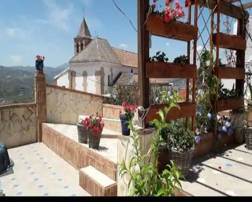 Casa Africano - Velez