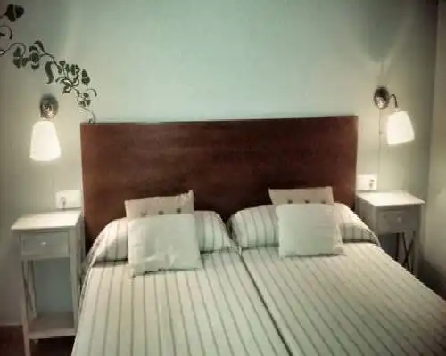 B&B Ra Tenaja - Castillazuelo