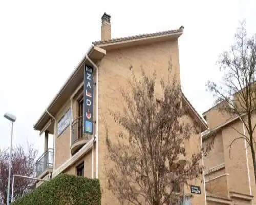 B&B Zaldu - Estella